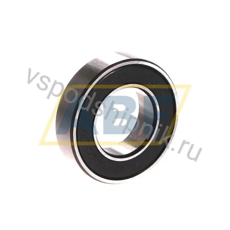 Подшипник шариковый радиальный однорядный 6902VVC3 NSK 360