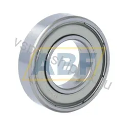 Подшипник шариковый радиальный однорядный 6901ZZ2 NSK