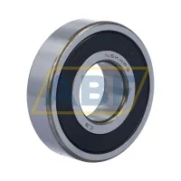 Подшипник шариковый радиальный однорядный 6306VVC3E NSK