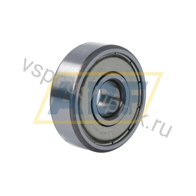 Подшипник шариковый радиальный однорядный 6301ZZC3E NSK 360