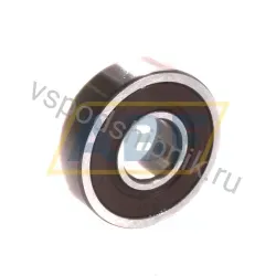 Миниатюрный шариковый подшипник 609DDMC3 NSK