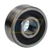 Самоустанавливающийся шариковый подшипник двухрядный закрытый 2303EEG14 SNR