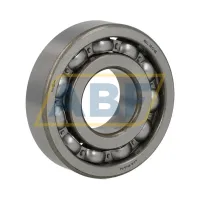 Подшипник шариковый радиальный однорядный BL306C3 NSK