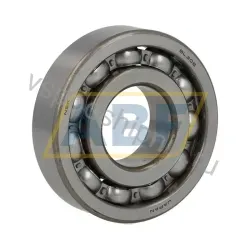 Подшипник шариковый радиальный однорядный BL306C3 NSK