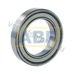 Подшипник шариковый радиальный однорядный 6907ZZCM NSK