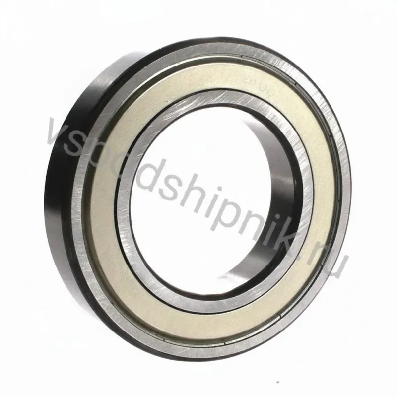Подшипник шариковый радиальный однорядный 6217ZZCM NSK 360