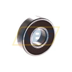 Подшипник шариковый радиальный однорядный 6001DDUC3E NSK