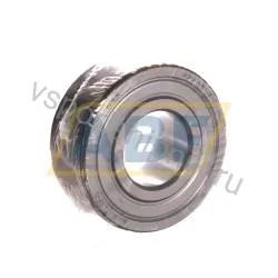 Подшипник шариковый радиально-упорный двухрядный 3308B-2ZRTNG NSK