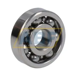 Миниатюрный шариковый подшипник R4AAMC3 AF2Q NSK