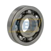 Подшипник шариковый радиальный однорядный HR6306-A-NX2C3 NSK