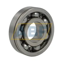 Подшипник шариковый радиальный однорядный HR6306-A-NX2C3 NSK