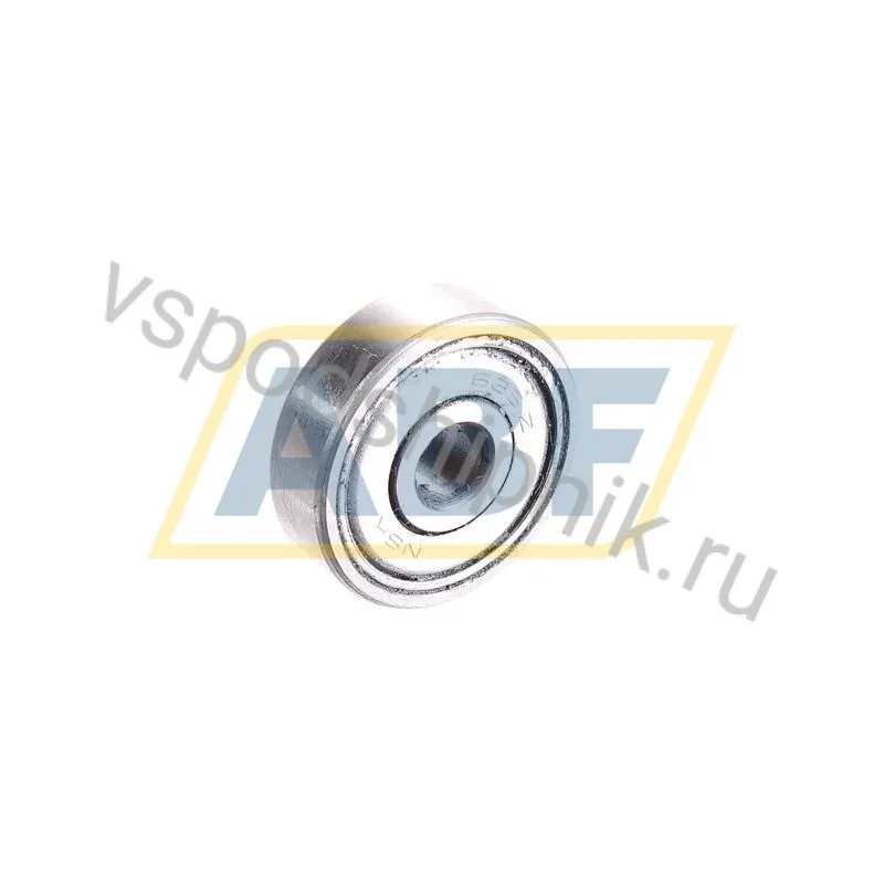 Миниатюрный шариковый подшипник 635ZZ NSK 360