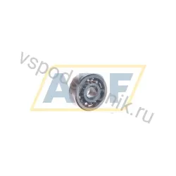 Миниатюрный шариковый подшипник 623 NKE