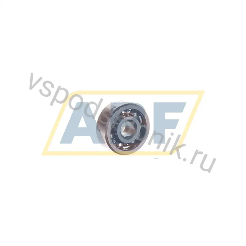 Миниатюрный шариковый подшипник 623 NKE 360