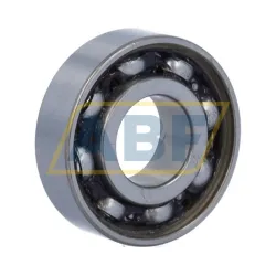 Подшипник шариковый радиальный однорядный 6001 Koyo (JTEKT)