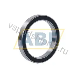 Подшипник шариковый радиальный однорядный 6808VVCM NSK