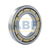 Подшипник шариковый радиальный однорядный RLS38 Koyo (JTEKT)