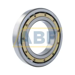 Подшипник шариковый радиальный однорядный RLS38 Koyo (JTEKT)