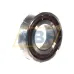 Подшипник шариковый радиально-упорный однорядный 7005CSN24TRSULP3 NSK