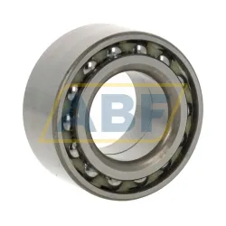 Подшипник шариковый радиальный двухрядный 38BVV07-30G Nachi