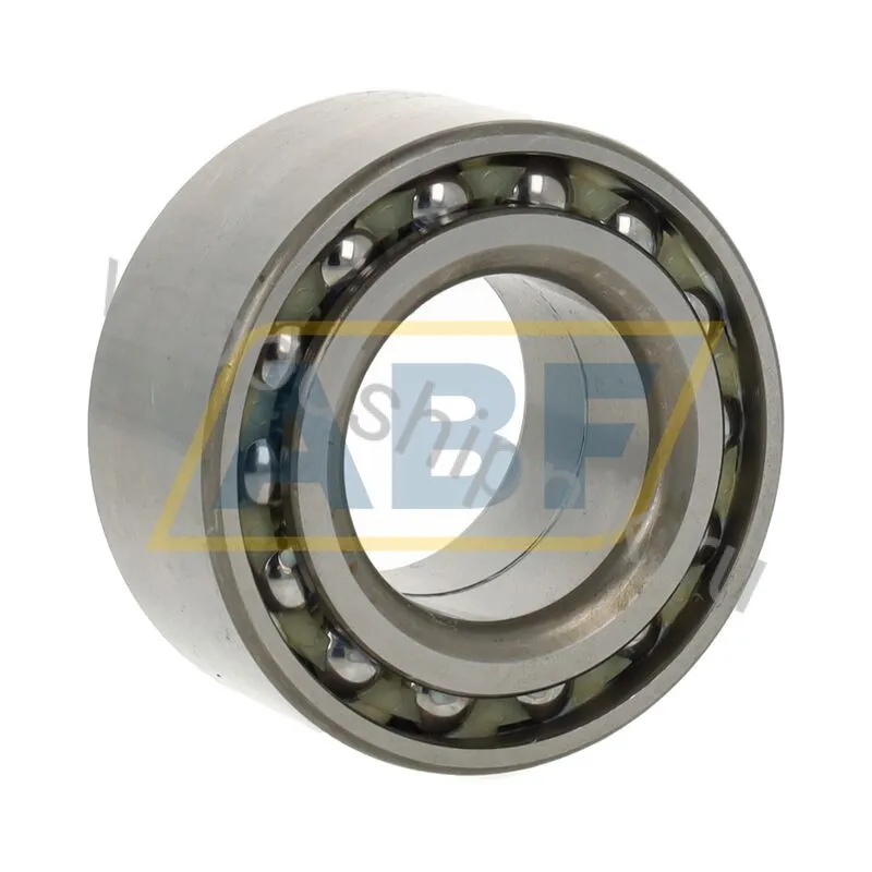 Подшипник шариковый радиальный двухрядный 38BVV07-30G Nachi 360