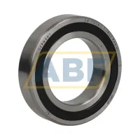 Подшипник шариковый радиально-упорный однорядный CB7009C.T.2RSZ.P4A.UL IBC Bearings