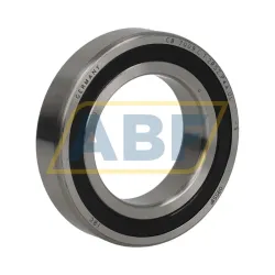 Подшипник шариковый радиально-упорный однорядный CB7009C.T.2RSZ.P4A.UL IBC Bearings