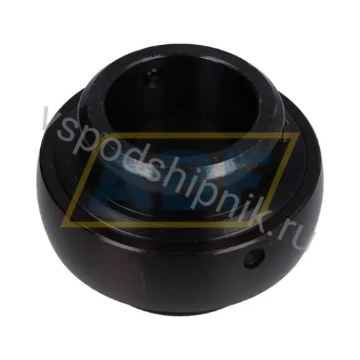Подшипниковый узел SK-532 Sealmaster 55×108×79 мм
