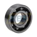 Подшипник шариковый радиальный однорядный 6203TBH GMN Paul Müller Industrie