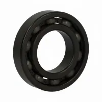 Подшипник шариковый радиальный однорядный 6209BHT270º BECO