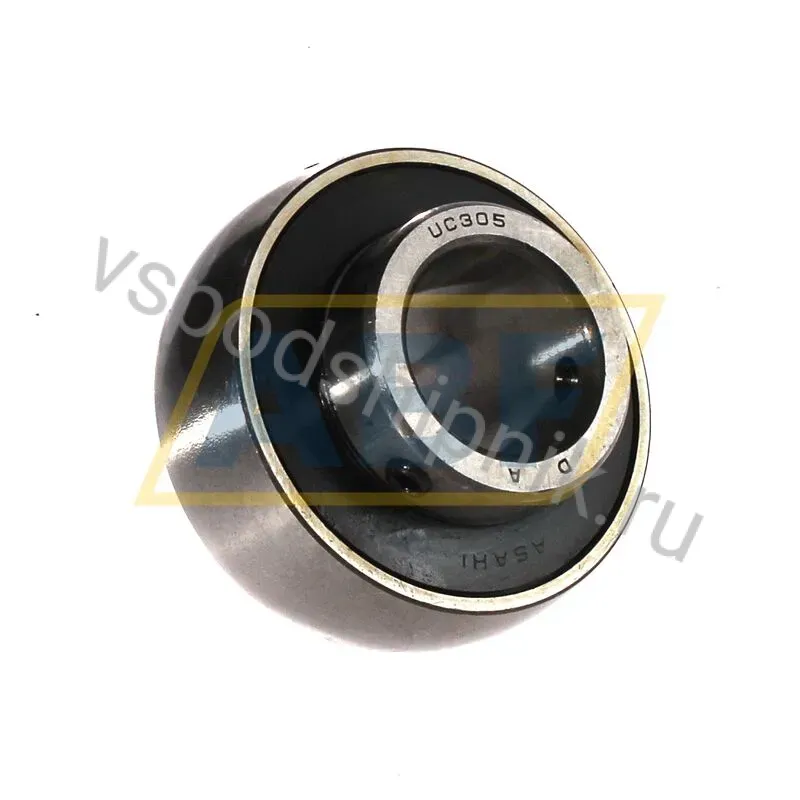 Подшипниковый узел UC305 Asahi 360