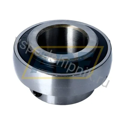 Подшипниковый узел UCX09-27 Asahi 42.86×90×51.59 мм