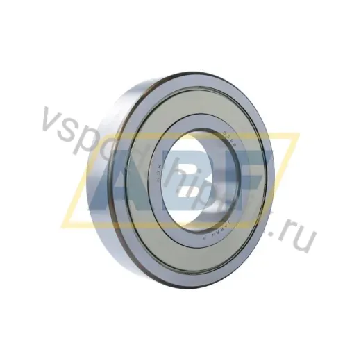 Подшипник шариковый радиальный однорядный 6322ZZCM NSK