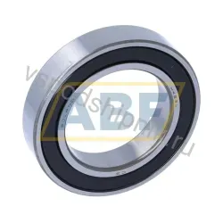 Подшипник шариковый радиальный однорядный 6010VVC3E NSK