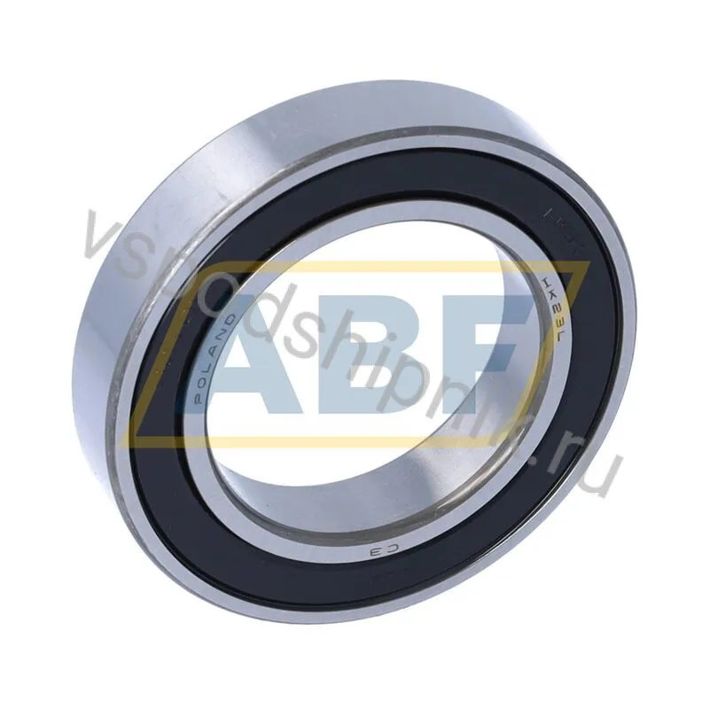 Подшипник шариковый радиальный однорядный 6010VVC3E NSK 360