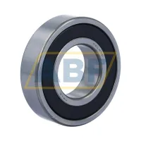 Подшипник шариковый радиальный однорядный 6206VVCM NSK