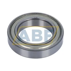 Подшипник шариковый радиальный однорядный 6010ZZC3E NSK