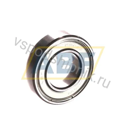 Подшипник шариковый радиальный однорядный 6901ZZC3E NSK