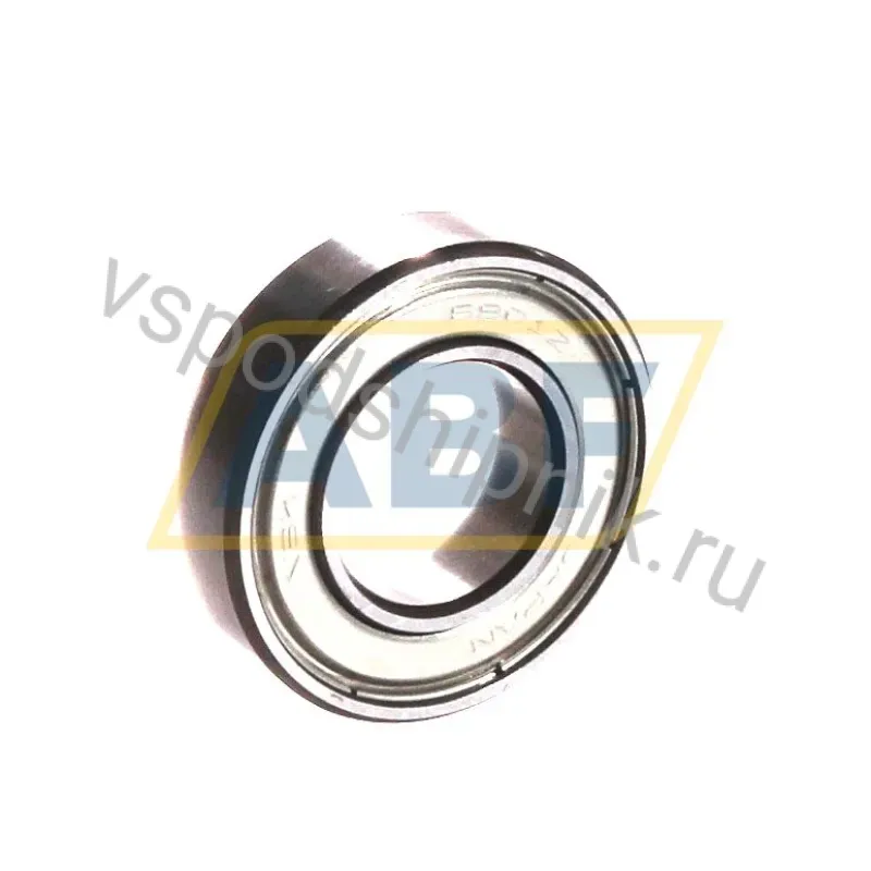 Подшипник шариковый радиальный однорядный 6901ZZC3E NSK 360