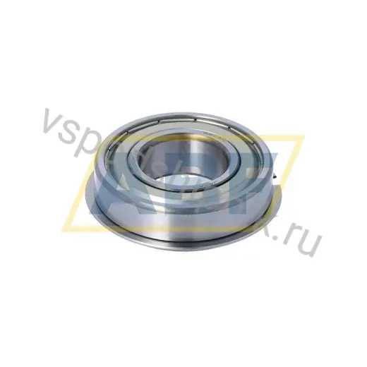 Подшипник шариковый радиальный однорядный 6205ZNR NSK