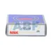 Подшипник шариковый радиальный однорядный 6907C3 NSK