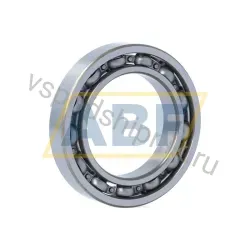 Подшипник шариковый радиальный однорядный 6907C3 NSK