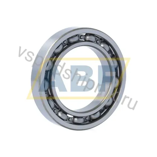 Подшипник шариковый радиальный однорядный 6907C3 NSK