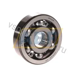 Подшипник шариковый радиальный однорядный 6405 NTN