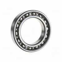 Подшипник шариковый радиальный однорядный 6012C3E NSK