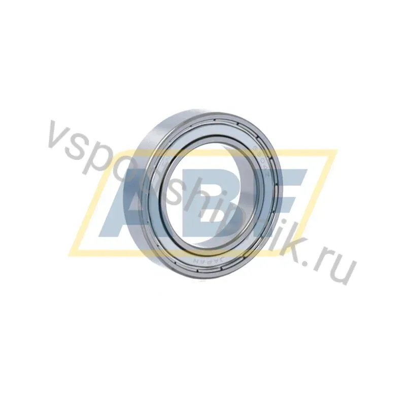 Подшипник шариковый радиальный однорядный 6804ZZ NTN 360