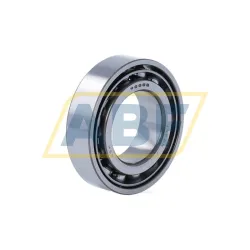 Подшипник шариковый радиально-упорный однорядный 7005BW NSK