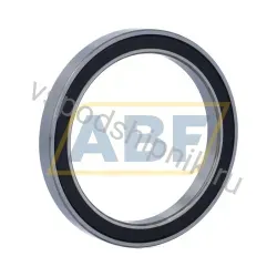Подшипник шариковый радиальный однорядный 6814VV NSK