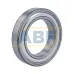 Подшипник шариковый радиальный однорядный 6012ZZ/5K NTN
