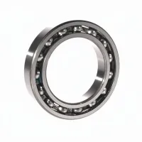 Подшипник шариковый радиальный однорядный 6013C3E NSK
